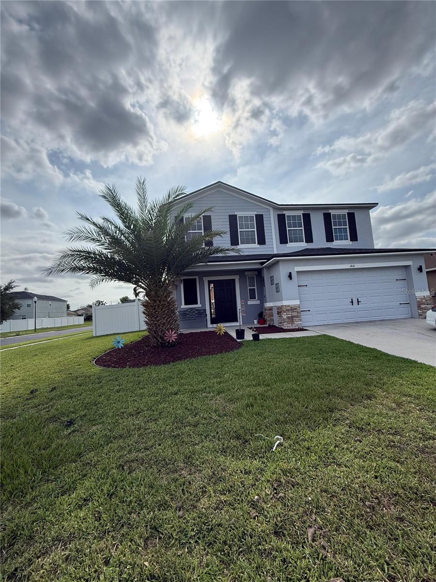 1816 Stargazer Trail, FL