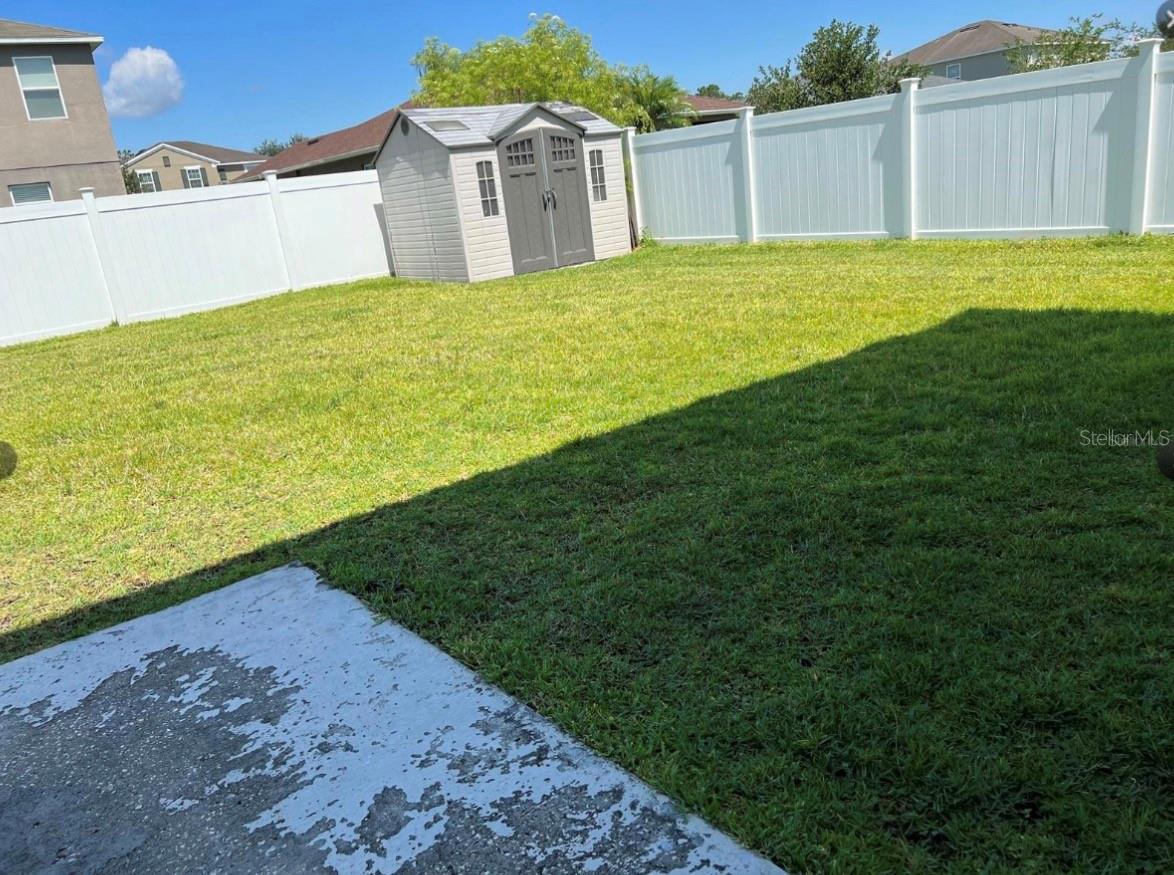 1816 Stargazer Trail, FL