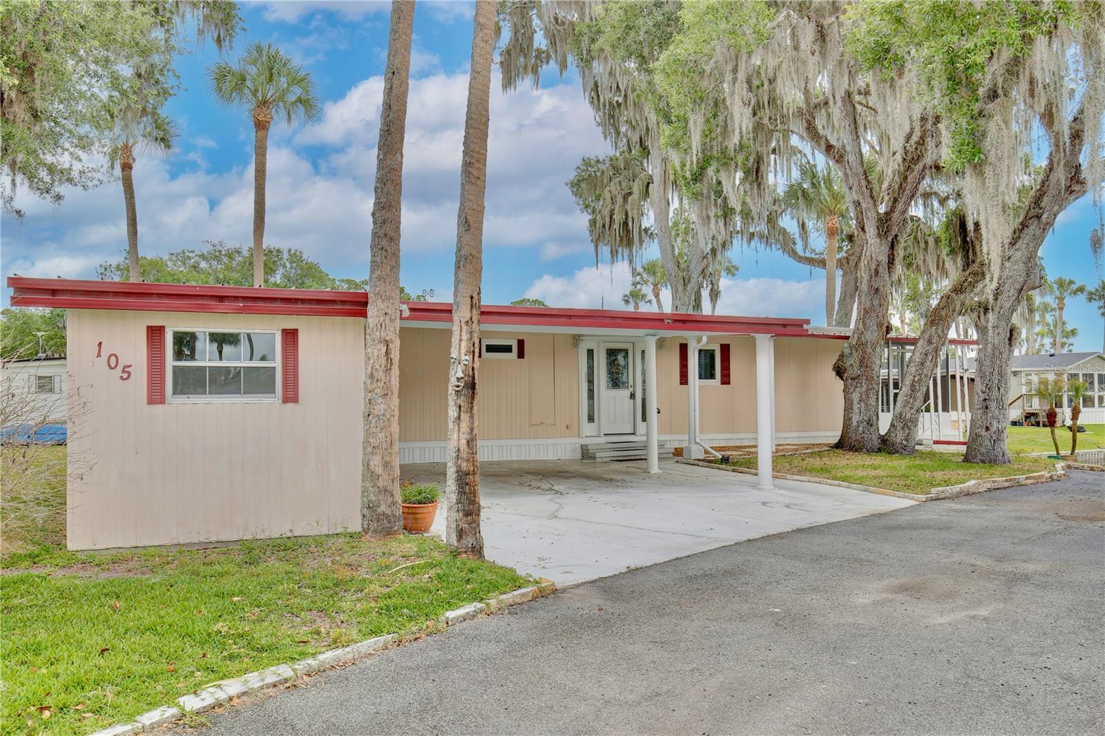 105 Canal View, FL