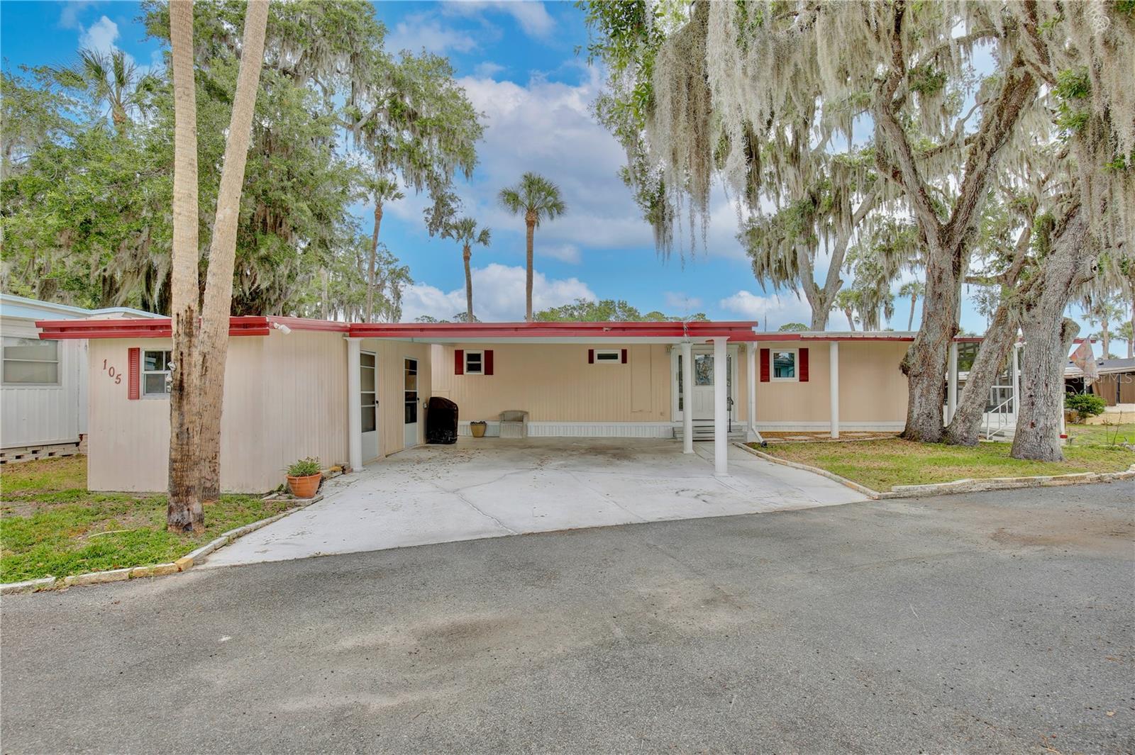 105 Canal View, FL