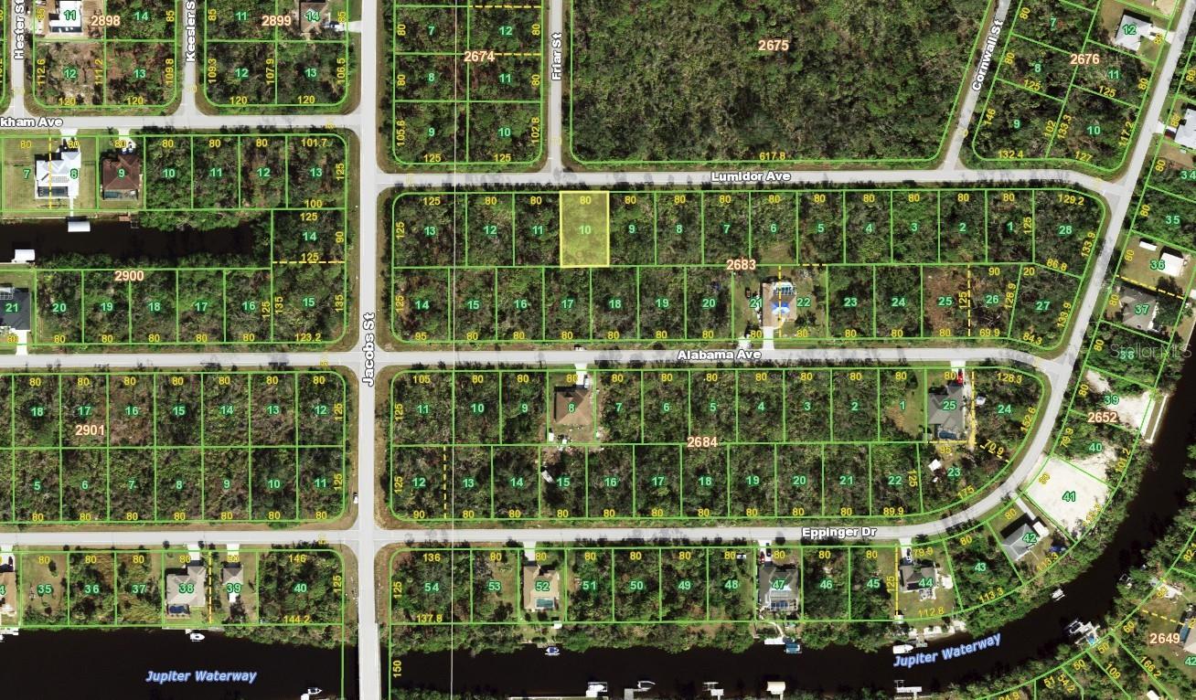14023 Lumidor Avenue, FL
