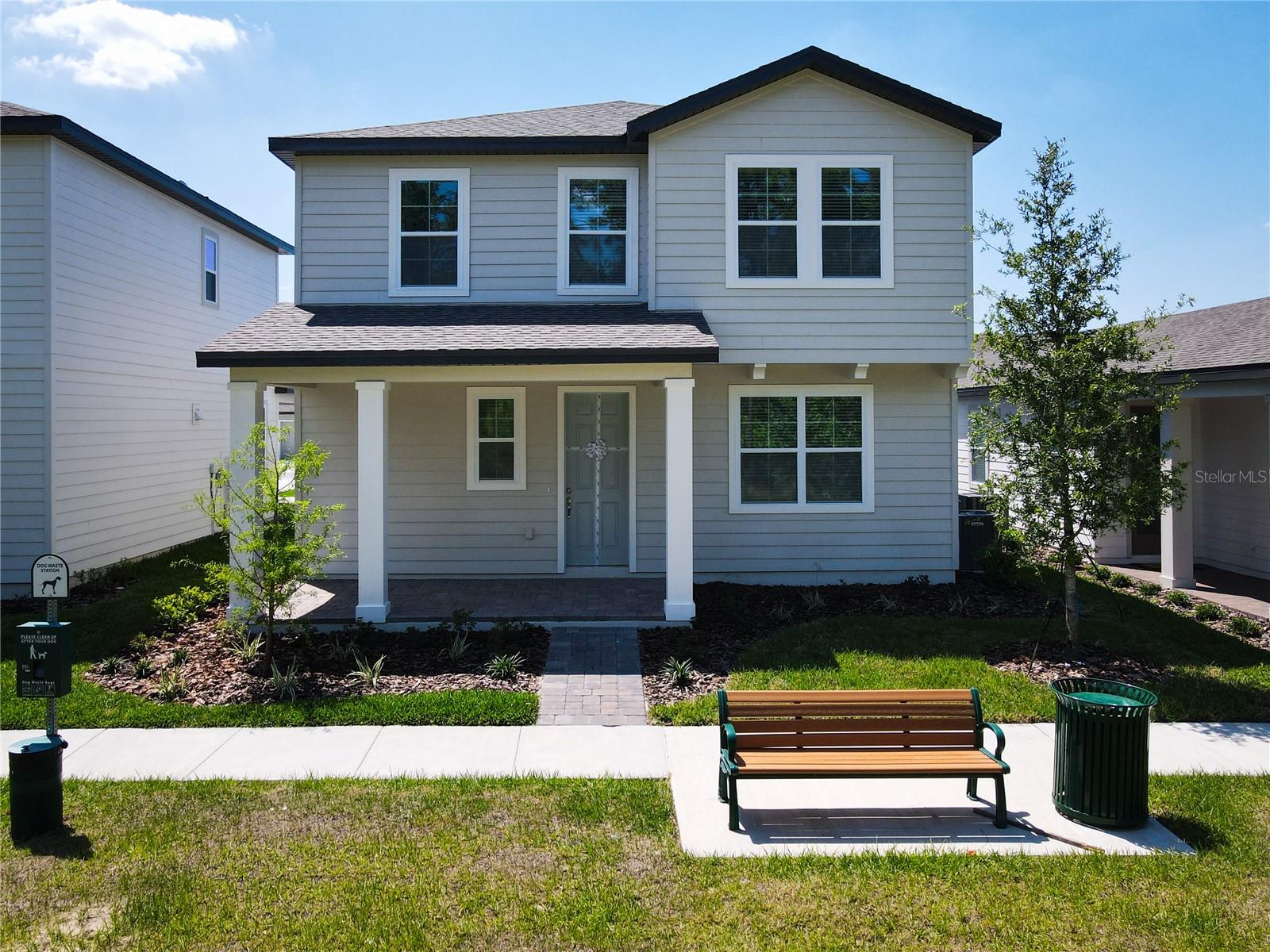 11165 Green Citron Alley, FL