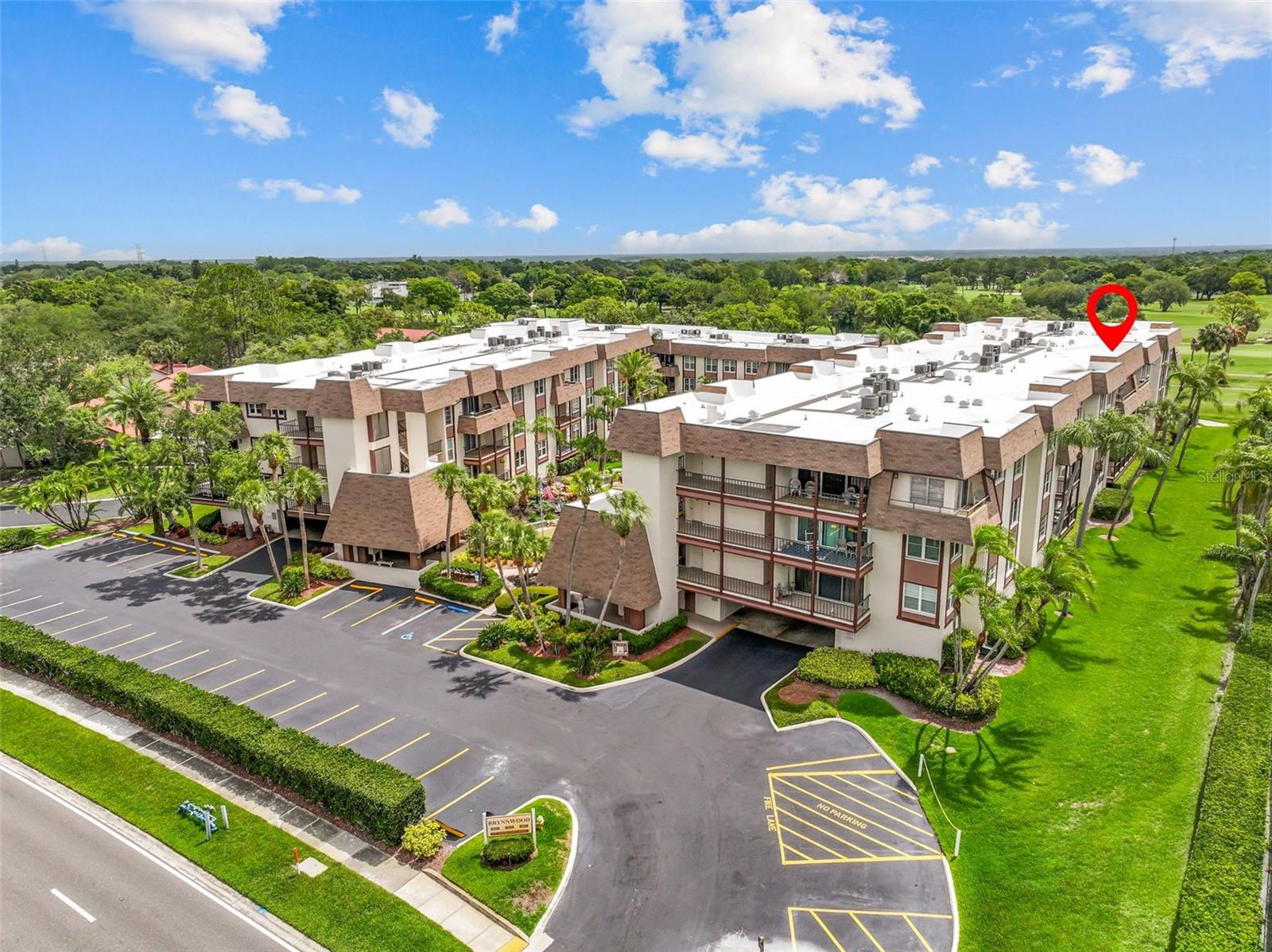 3021 Countryside Boulevard, FL