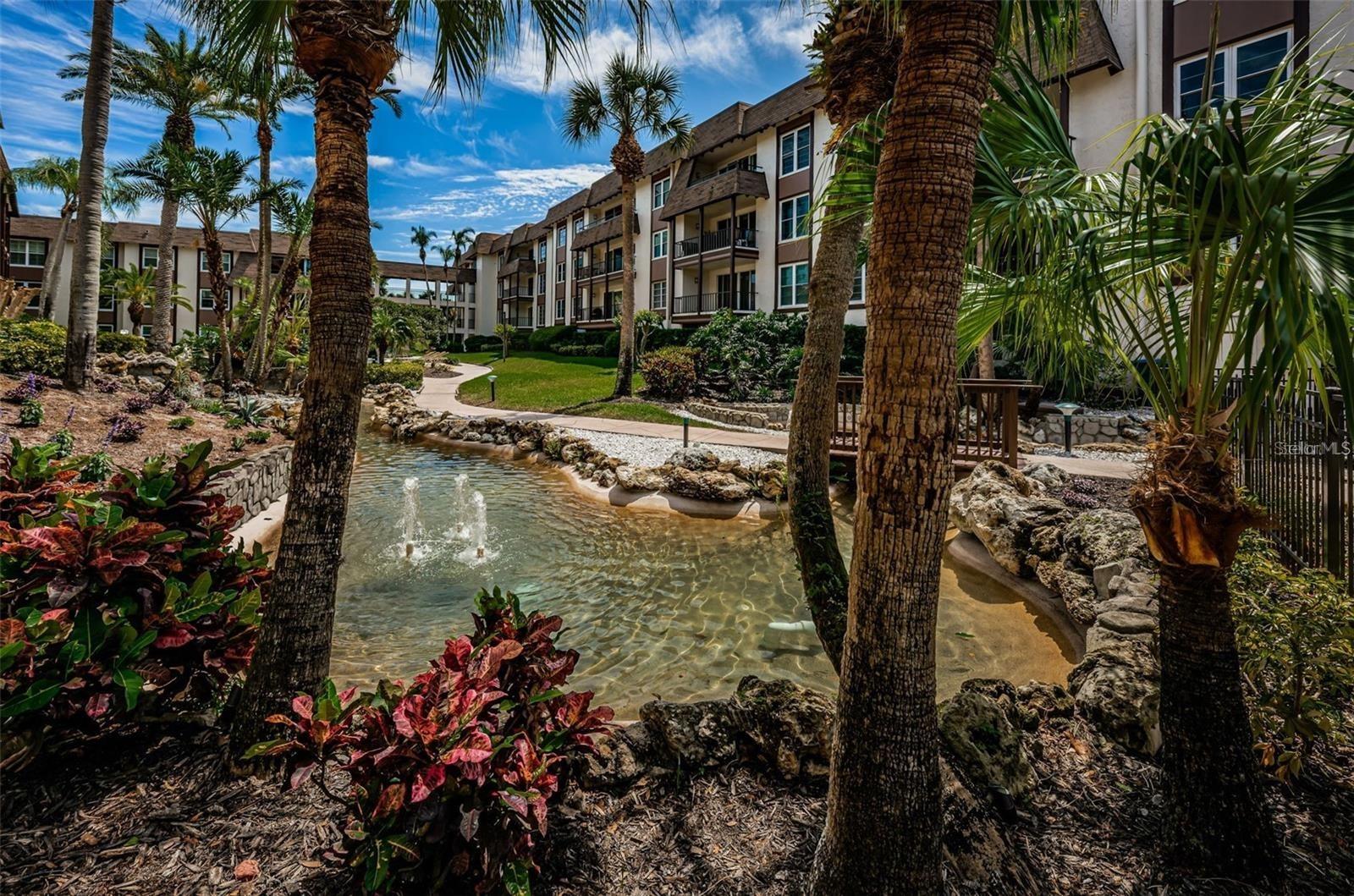 3021 Countryside Boulevard, FL