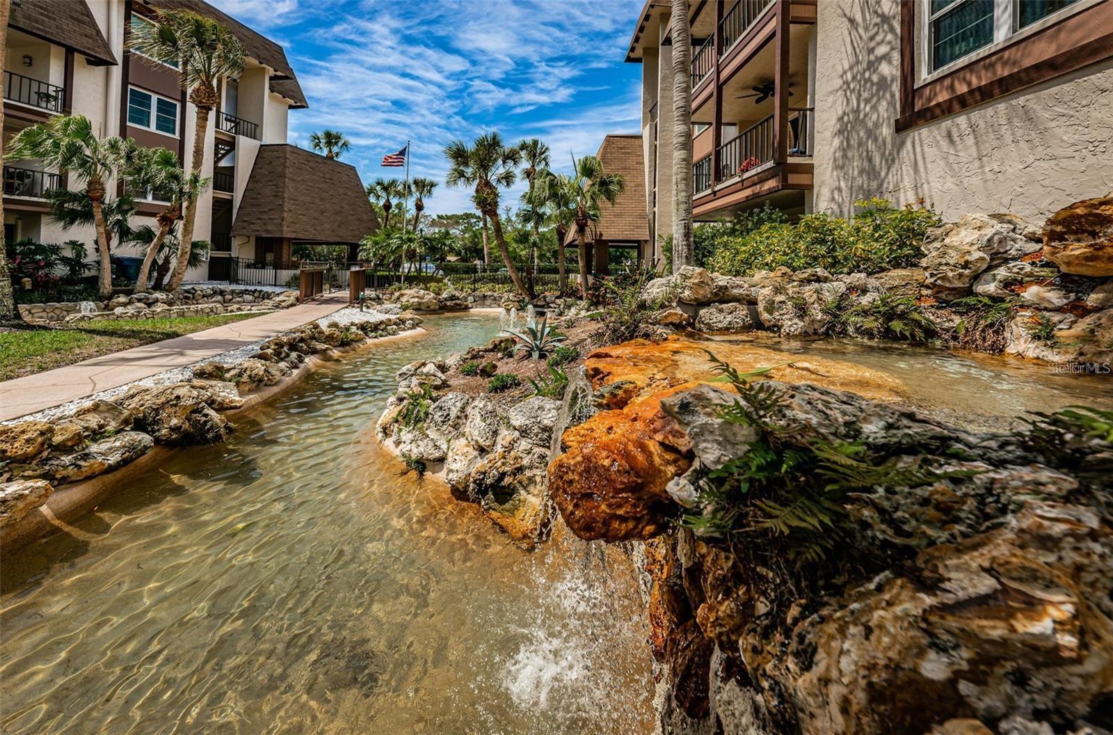 3021 Countryside Boulevard, FL