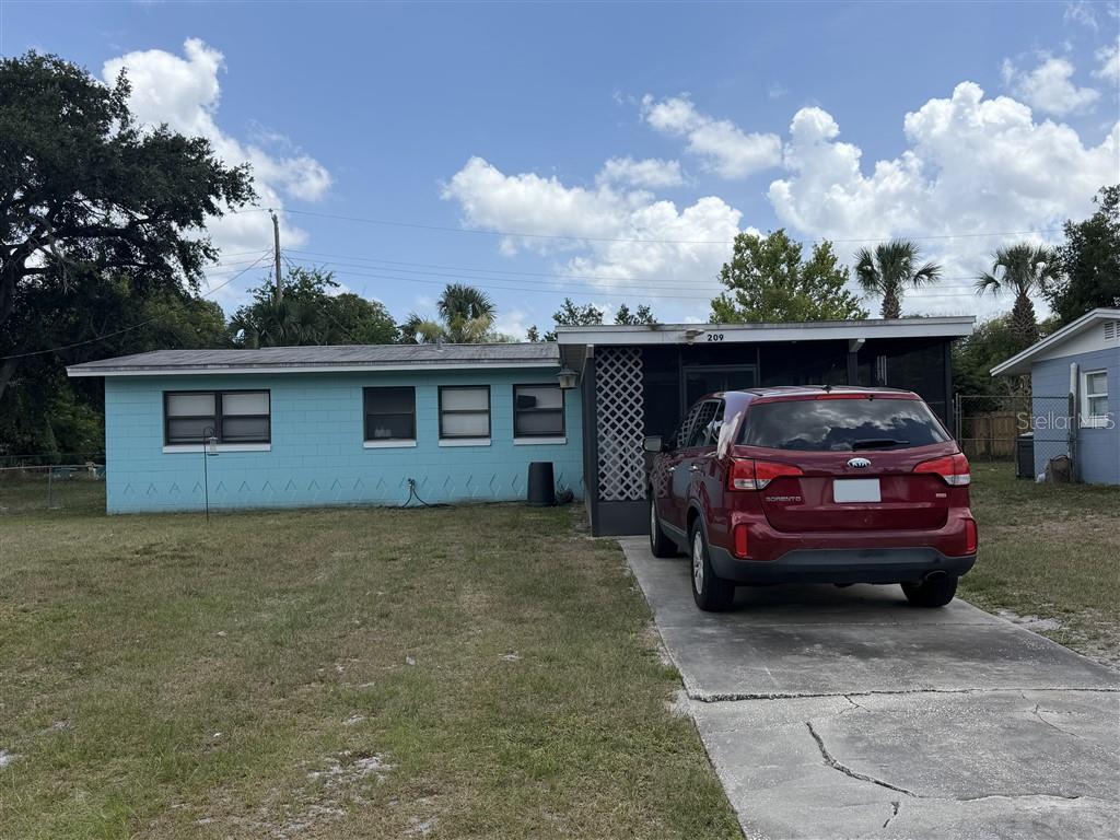 209 Palm Place, FL
