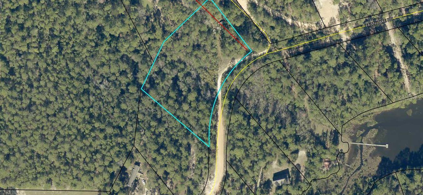 Fawn Lake Road, FL