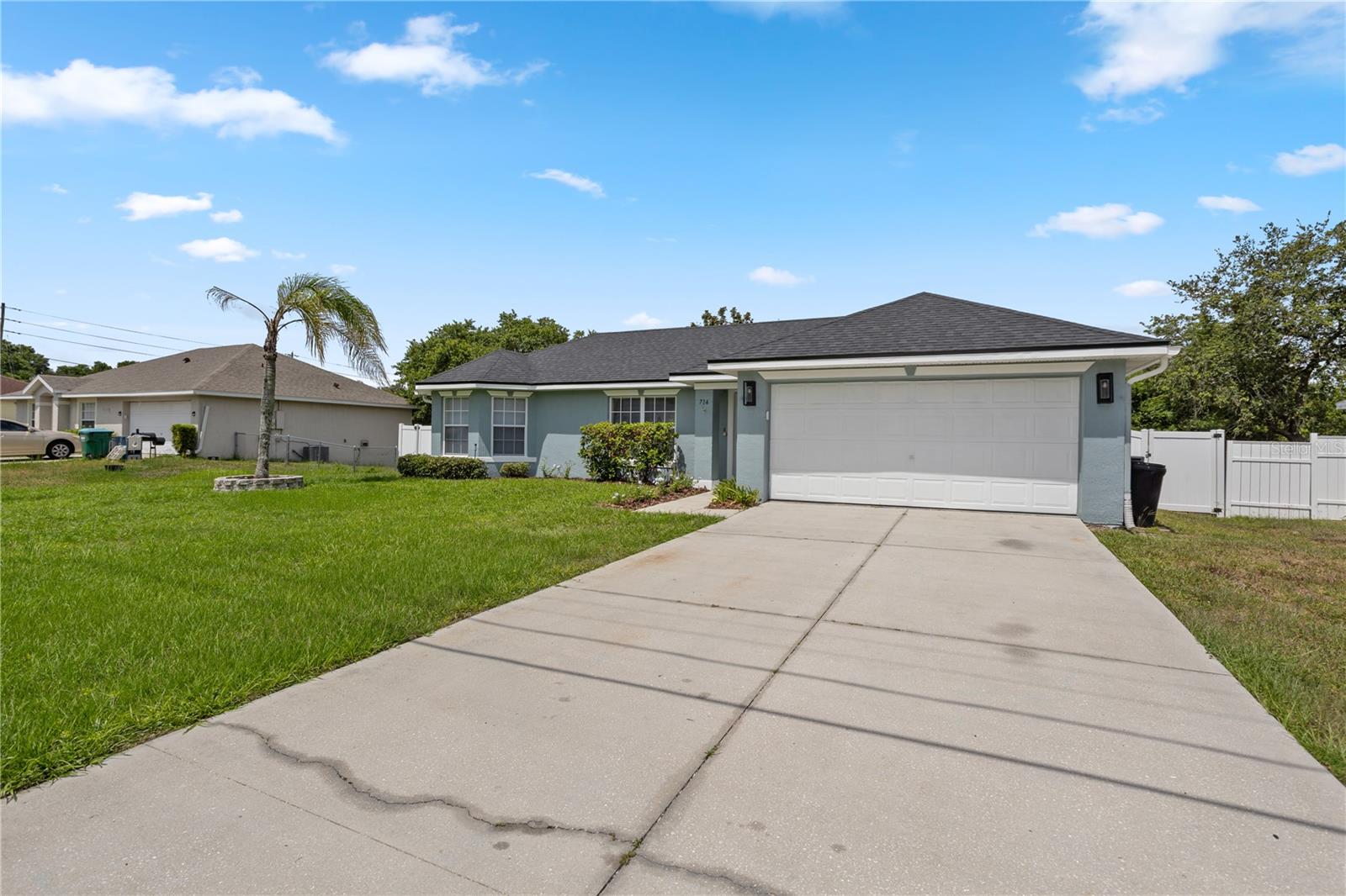 714 9th Street, FL