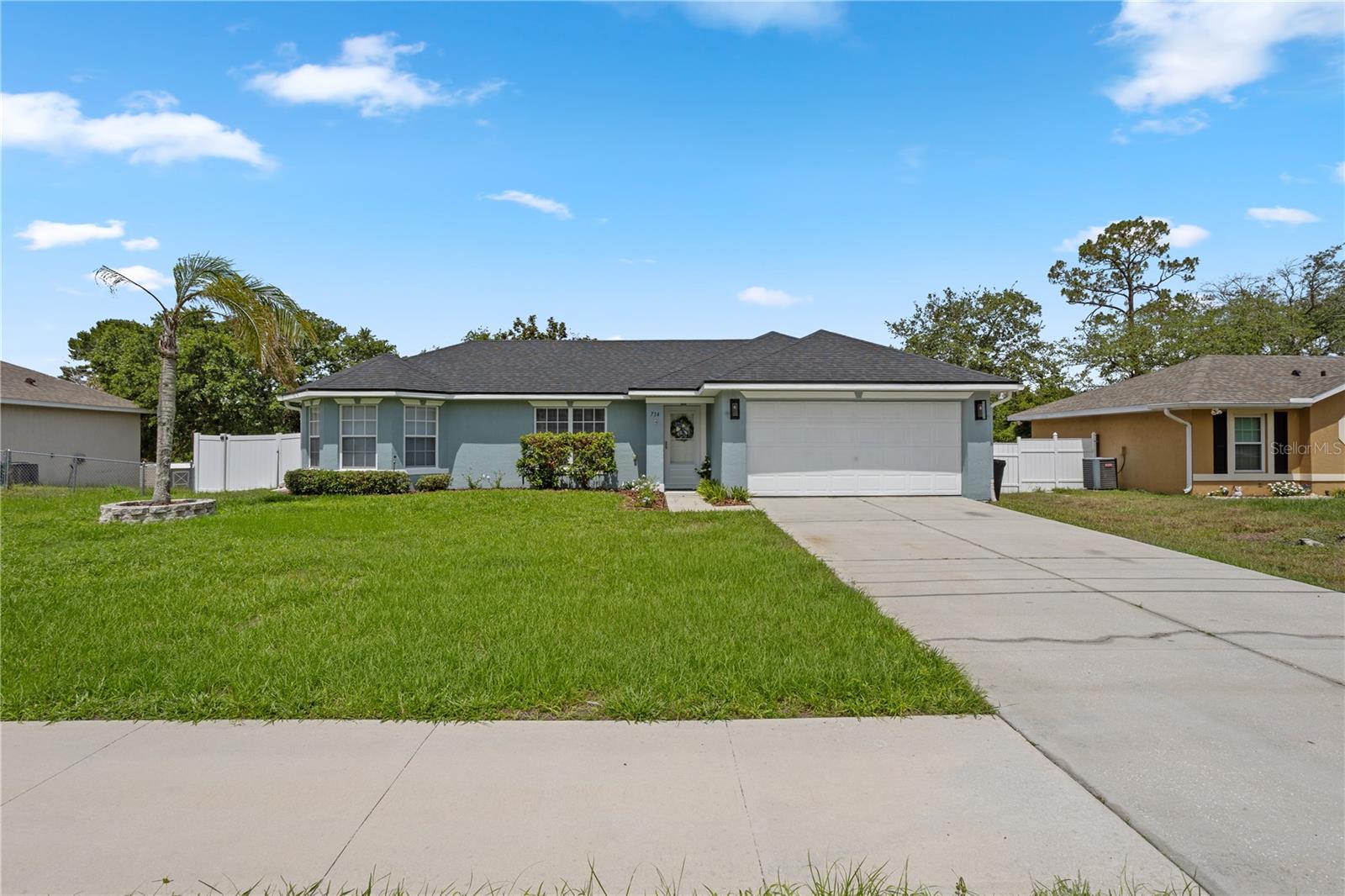 714 9th Street, FL