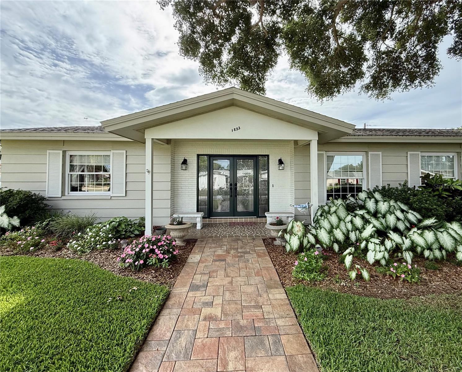 1853 Paradise Lane, FL