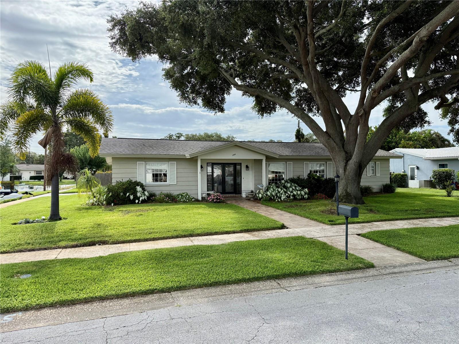 1853 Paradise Lane, FL