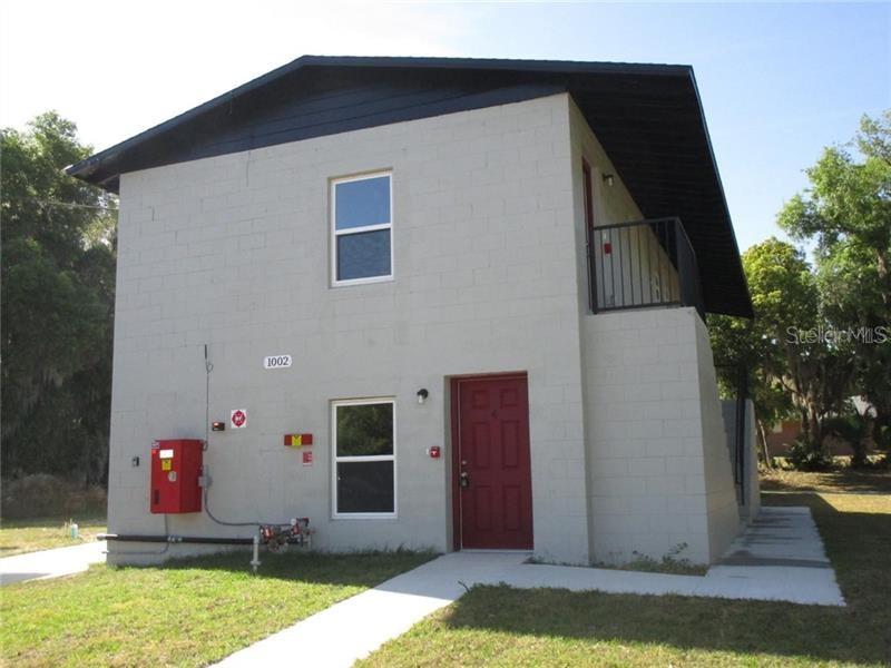 1002 Mcdonald Avenue, FL