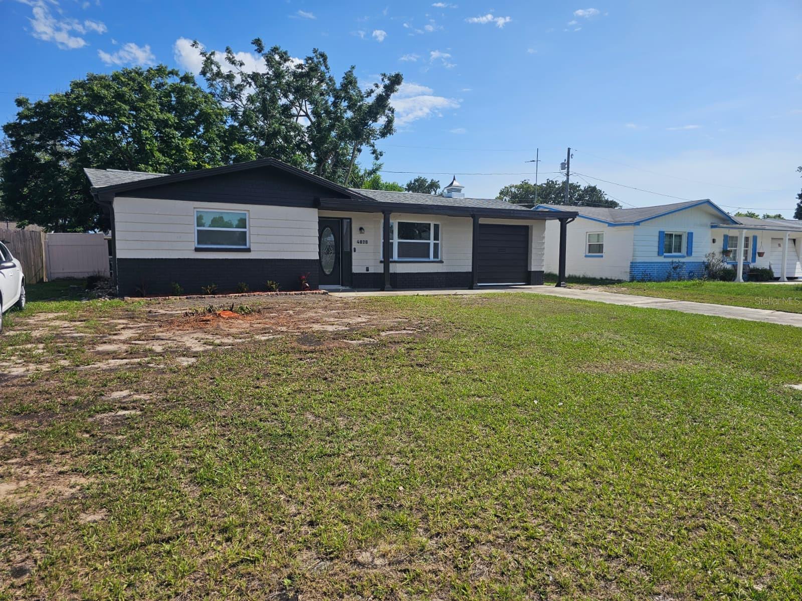 4820 Salem Drive, FL