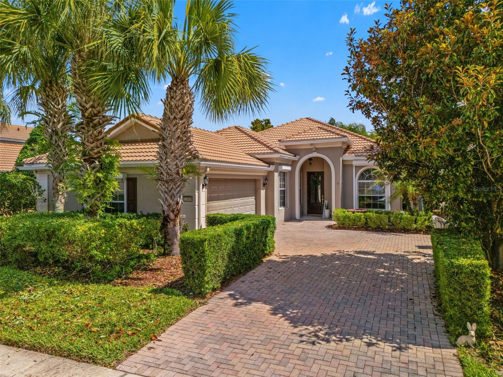 11800 Zelkova Lane, FL