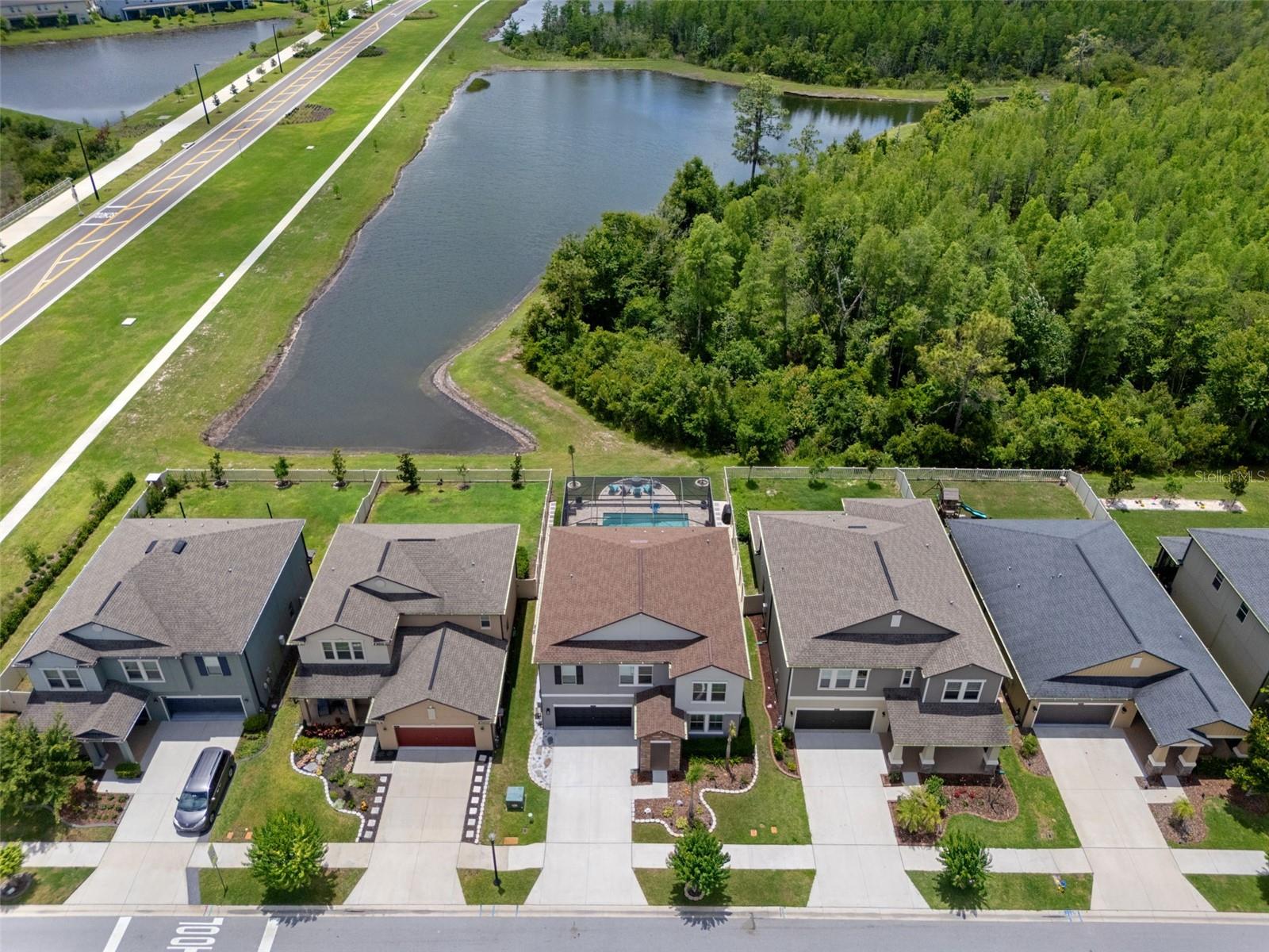 8755 Flourish Drive, FL