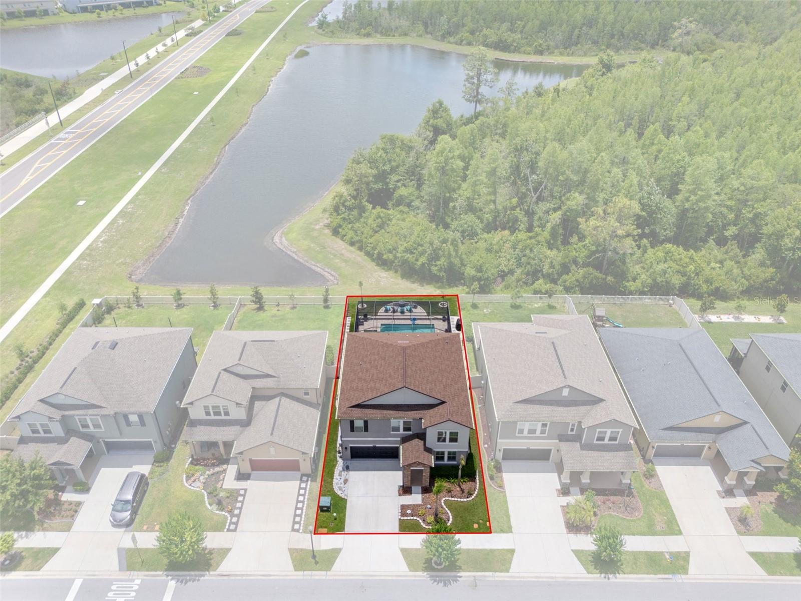 8755 Flourish Drive, FL