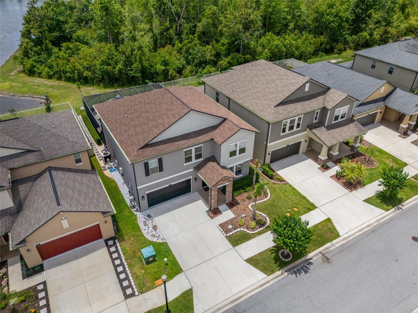 8755 Flourish Drive, FL