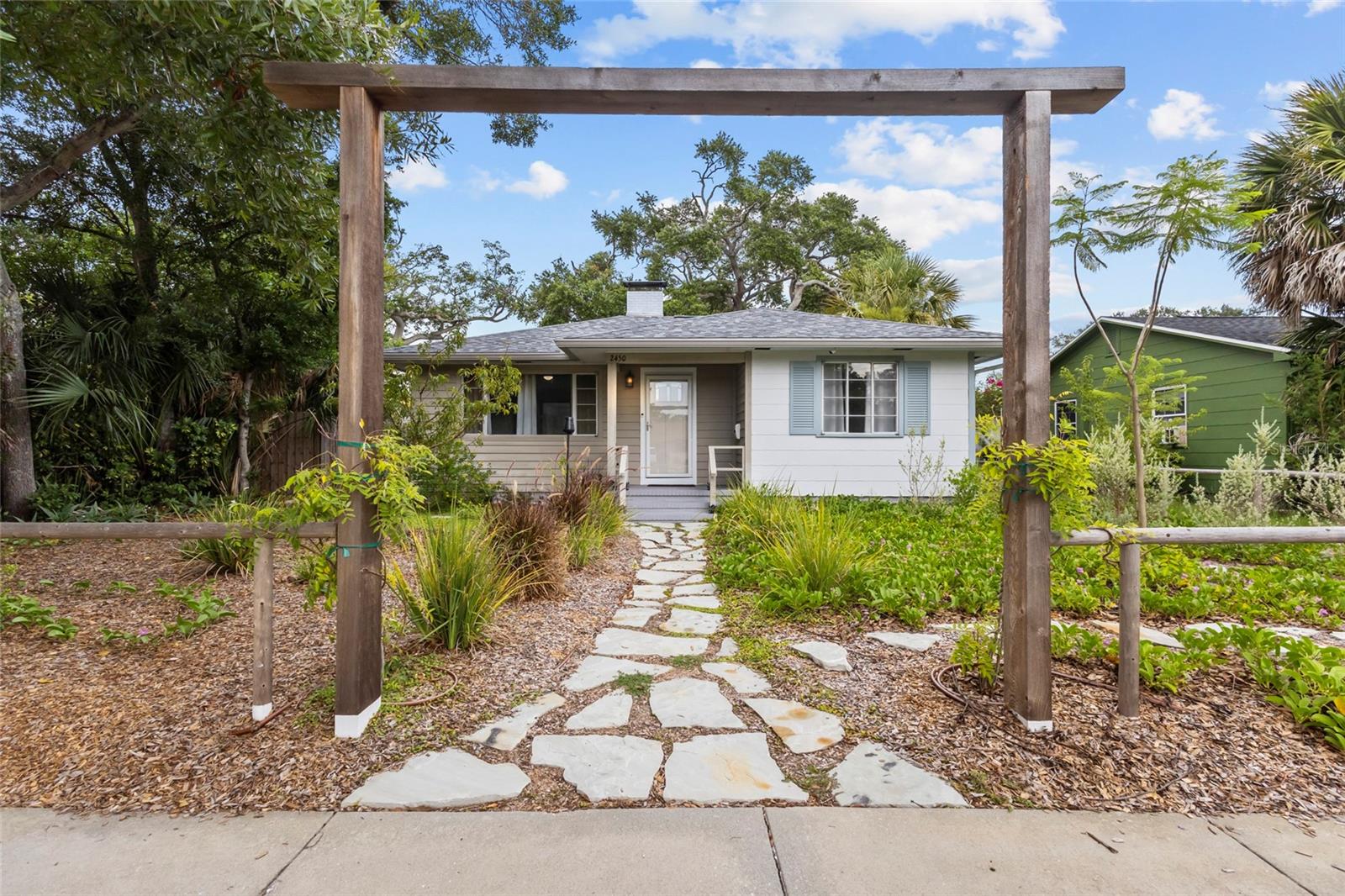 2450 49th Street, FL