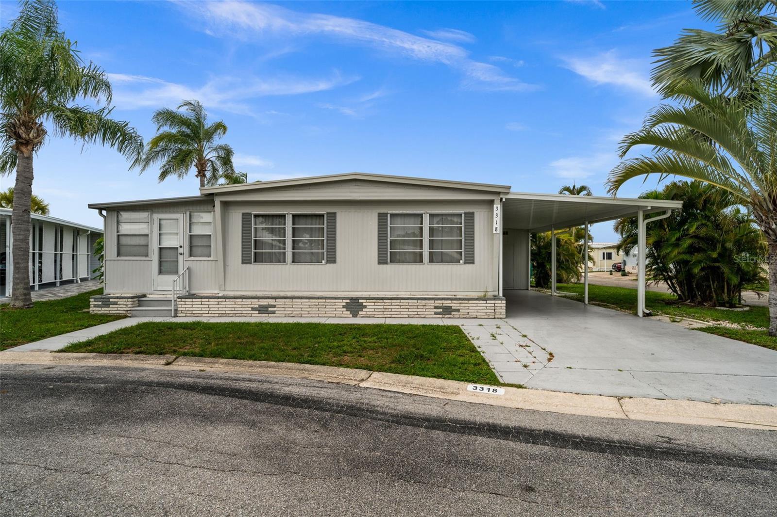 3318 Shingle Oak Terrace, FL