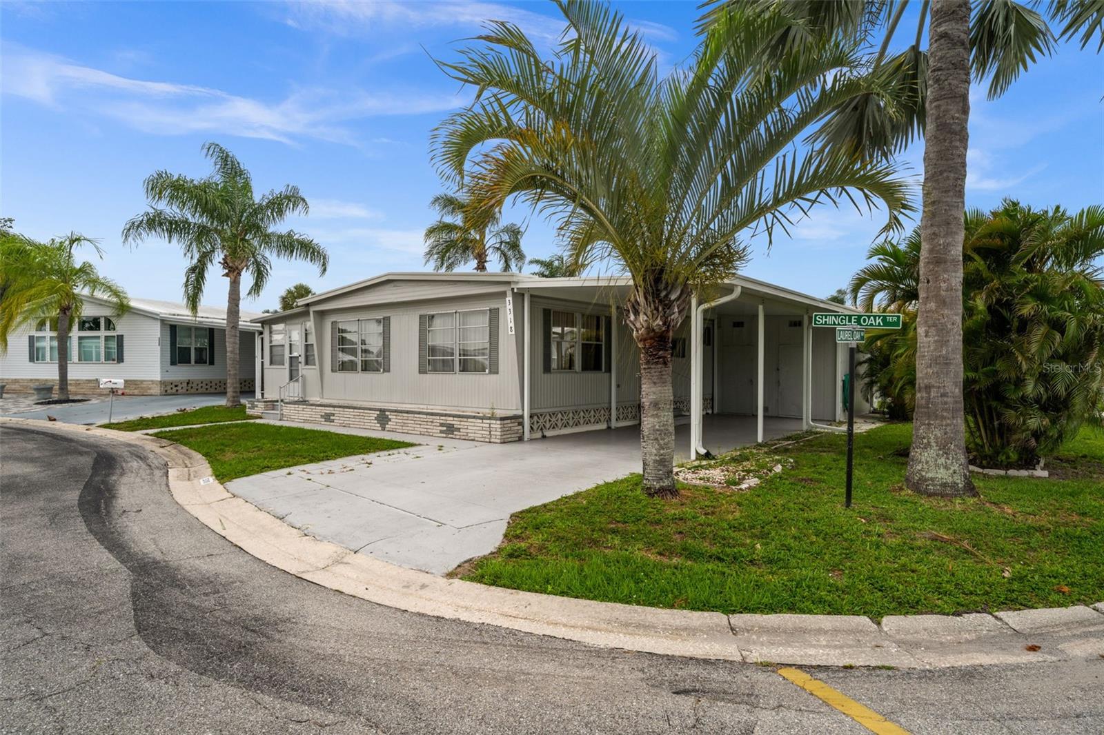 3318 Shingle Oak Terrace, FL