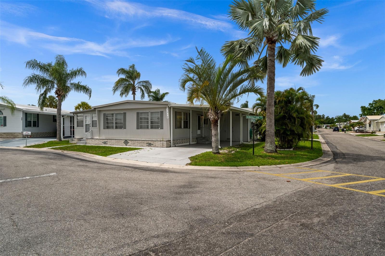 3318 Shingle Oak Terrace, FL