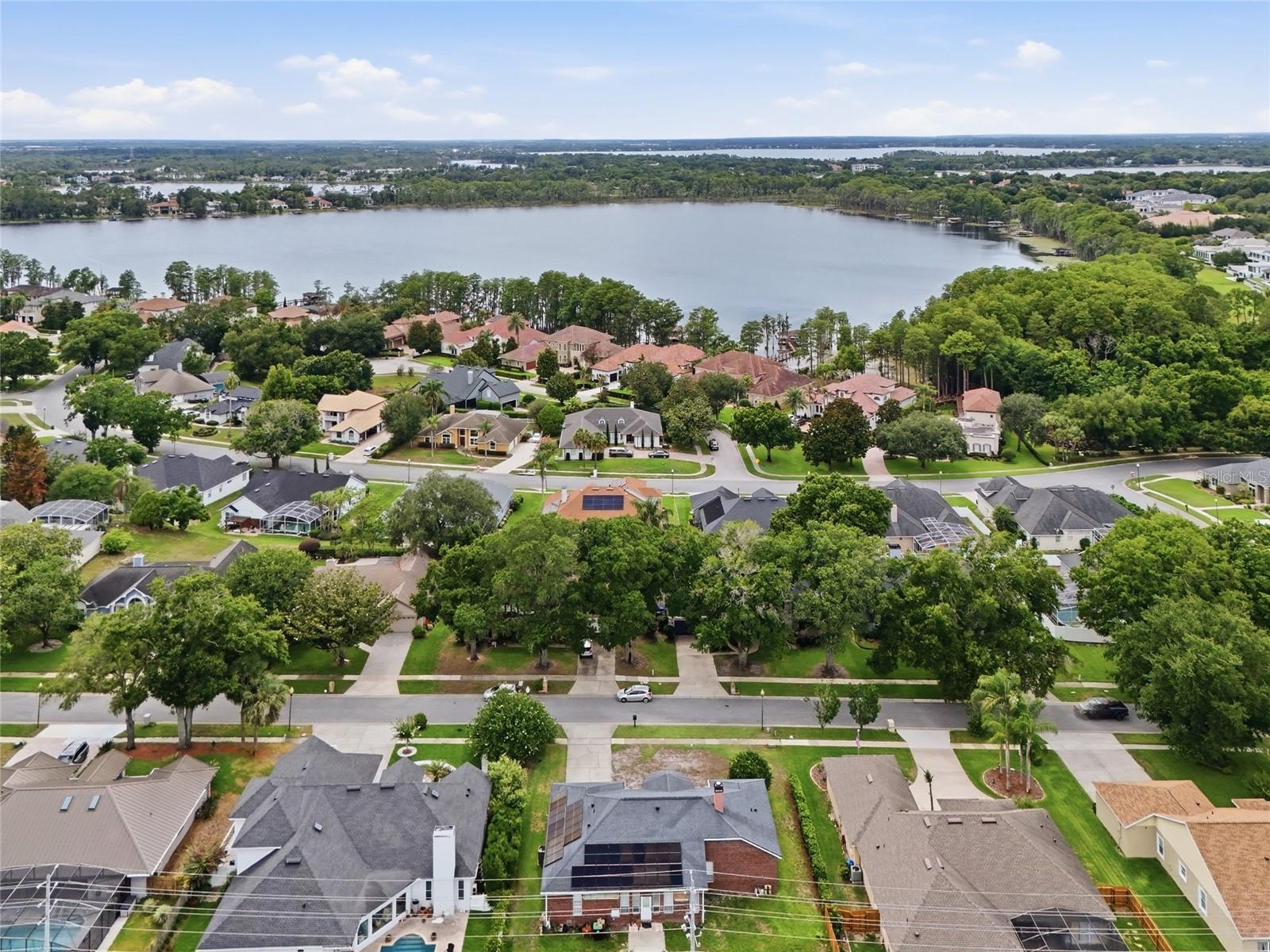 9137 Dollanger Court, FL