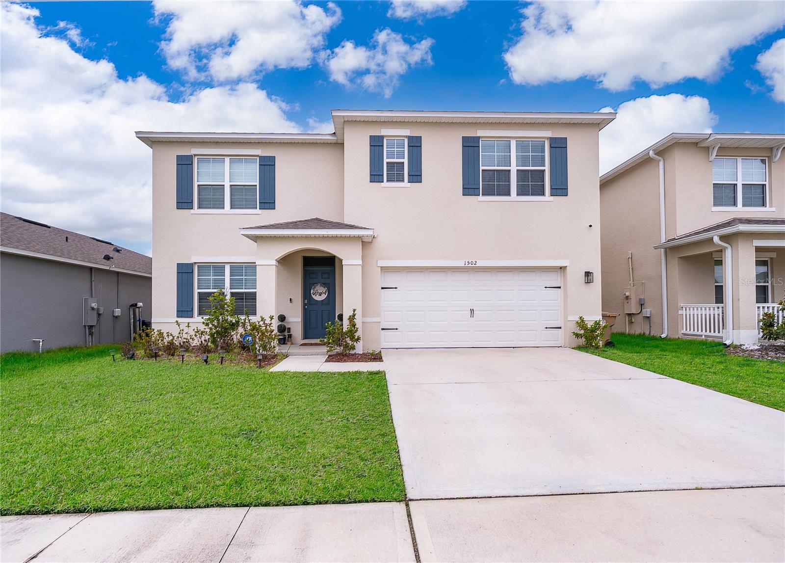 1502 Bitteroot Street, FL