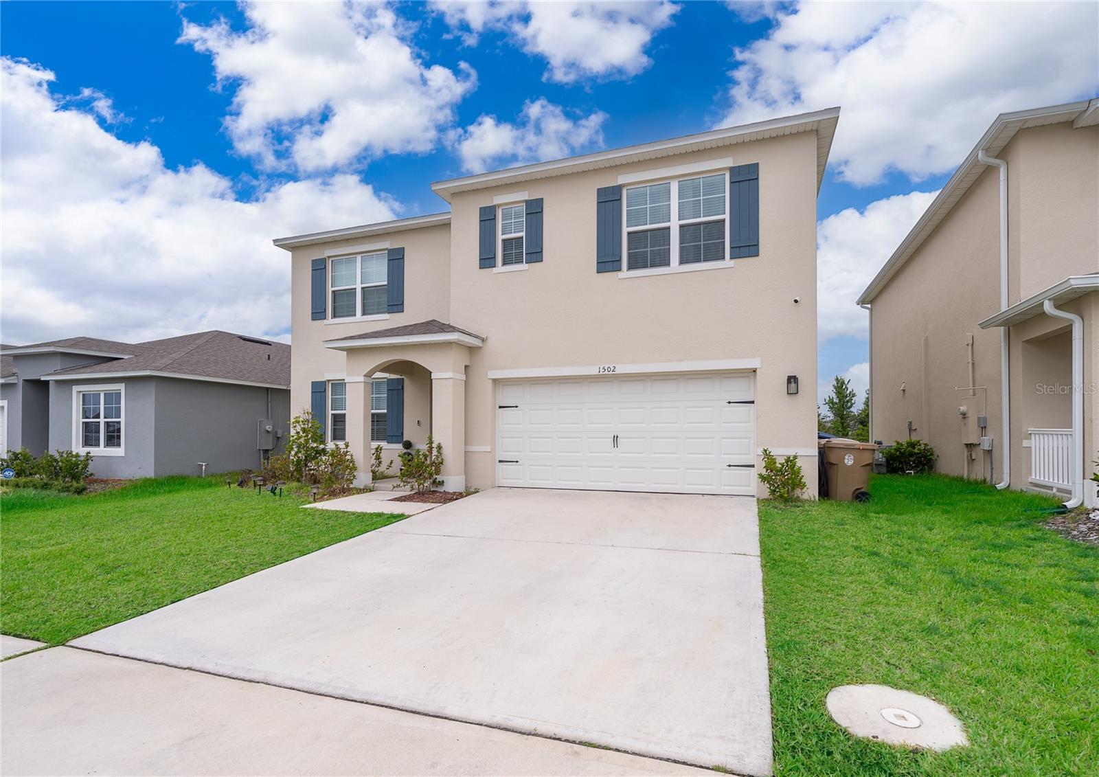 1502 Bitteroot Street, FL