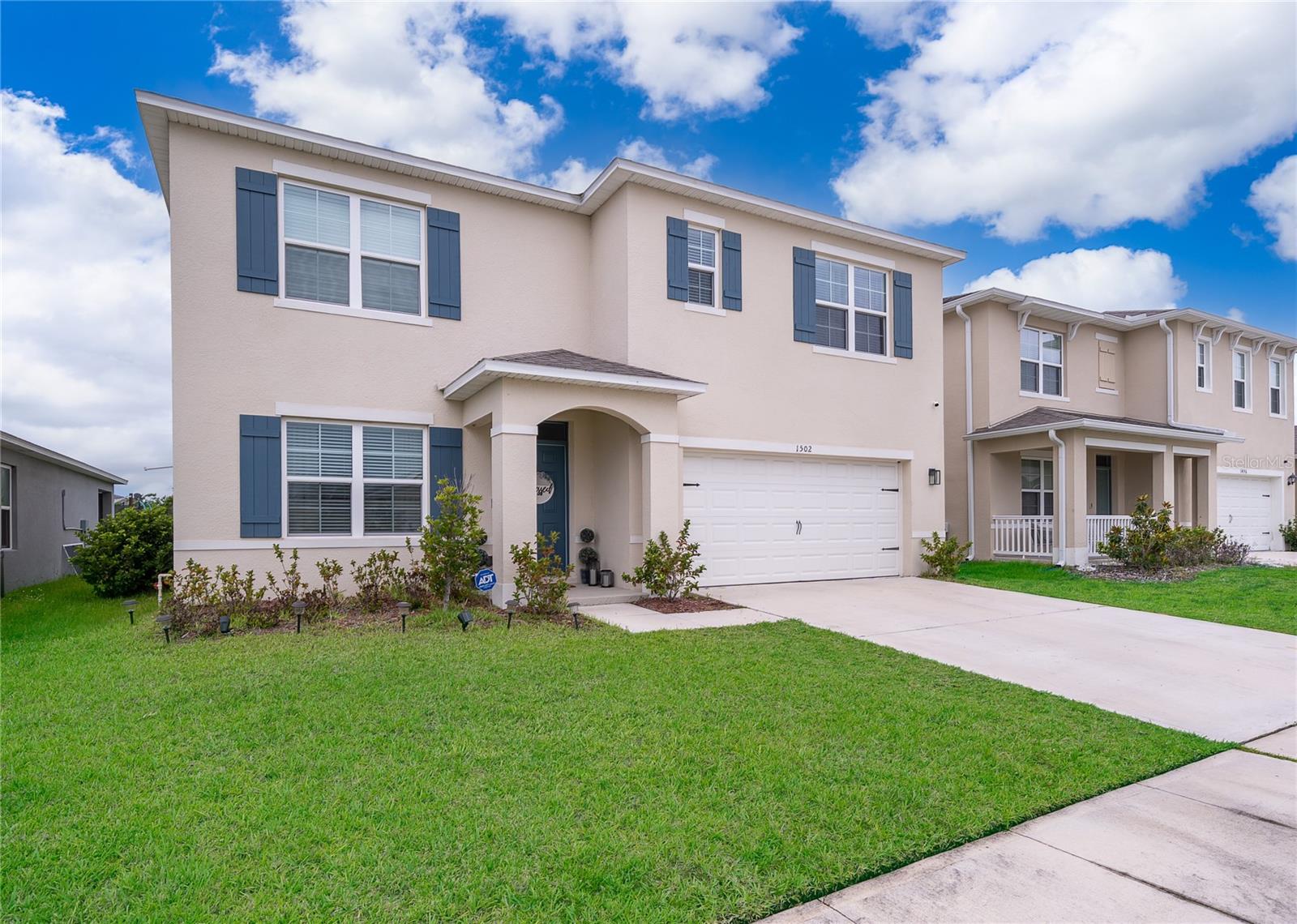 1502 Bitteroot Street, FL