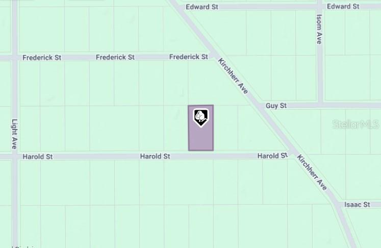 4530 Harold Street, FL