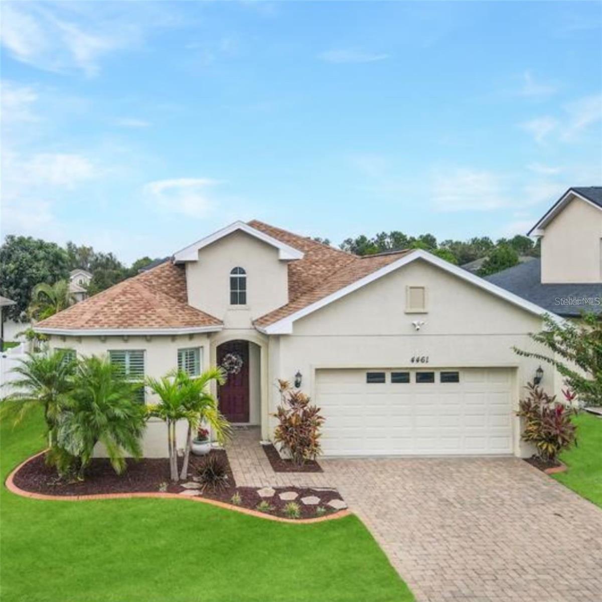 4461 Indigo Sky Lane, FL