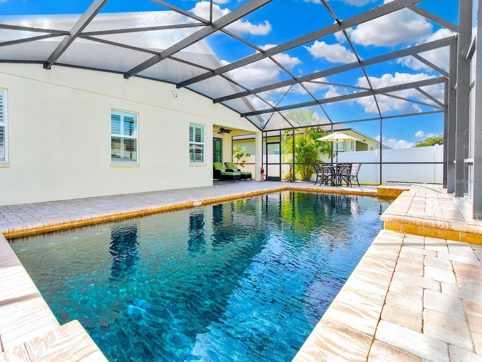 4461 Indigo Sky Lane, FL
