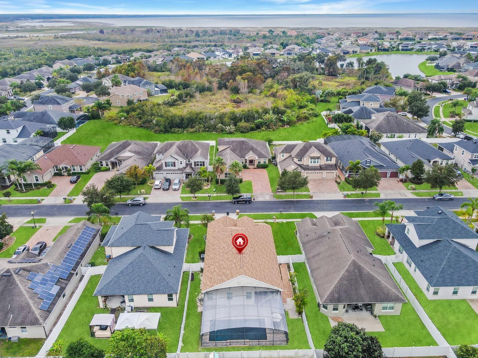 4461 Indigo Sky Lane, FL