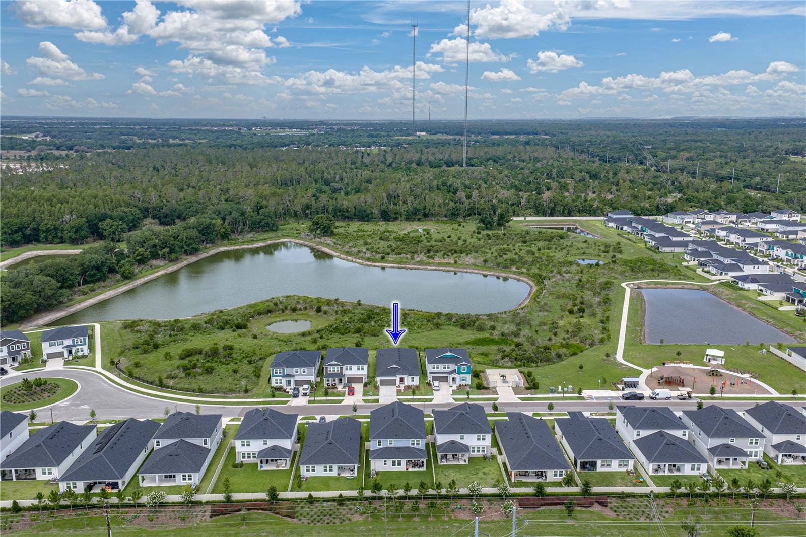 12253 Cattleside Drive, FL