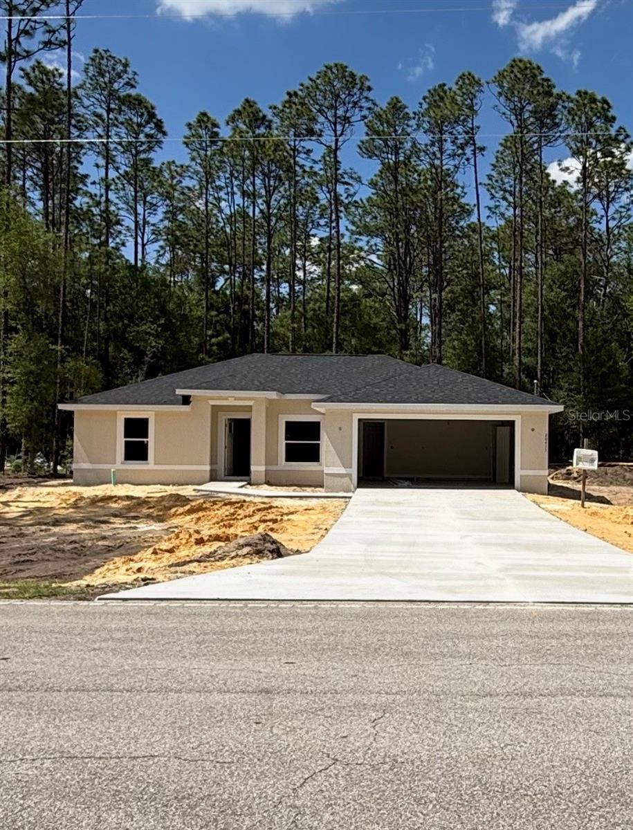 2463 Holly Road, FL