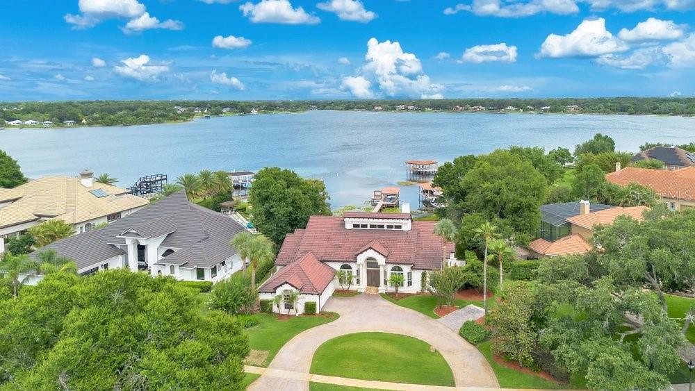 2503 Butler Bay Drive, FL
