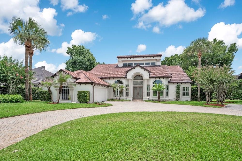 2503 Butler Bay Drive, FL