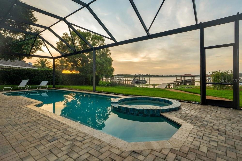 2503 Butler Bay Drive, FL