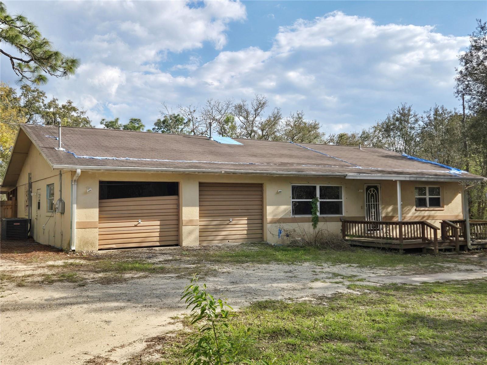 4711 Hawkdale Point, FL