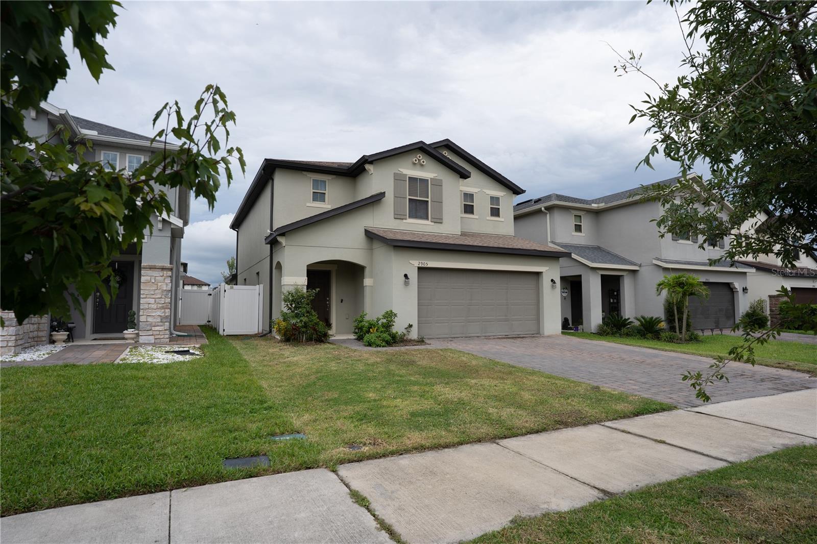 2905 Summer Green Trail, FL