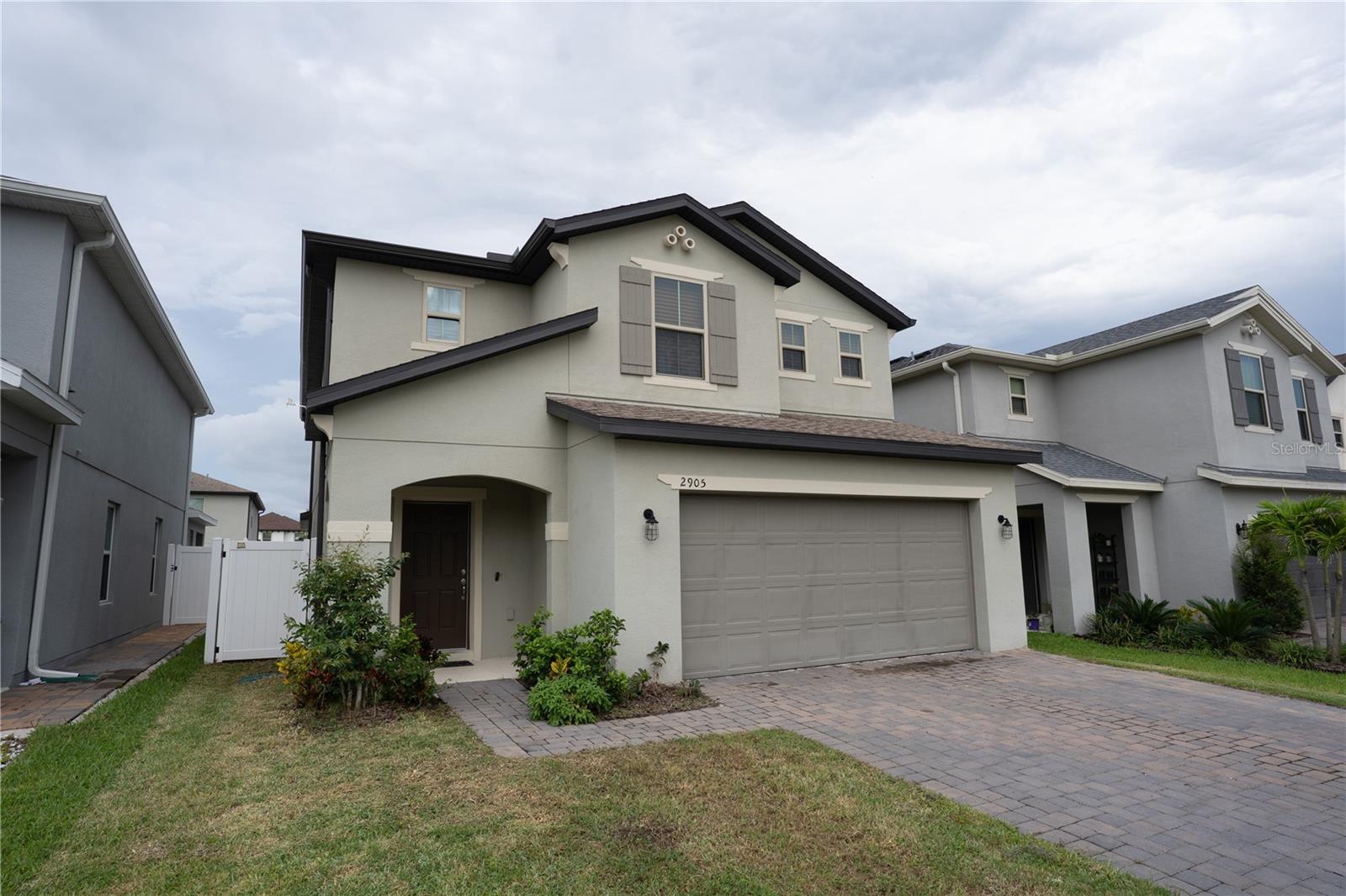 2905 Summer Green Trail, FL