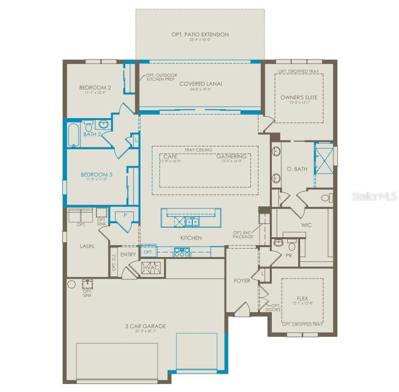 9030 Wander Trail, FL