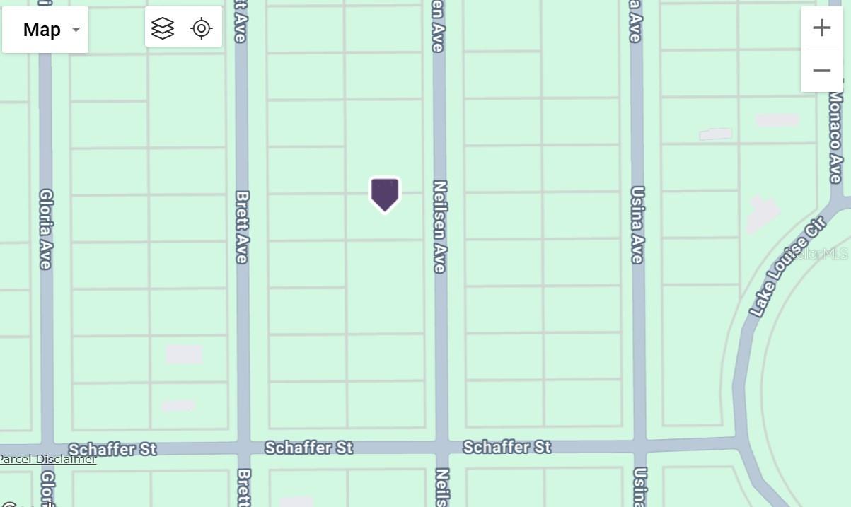 Neilson Ave, FL