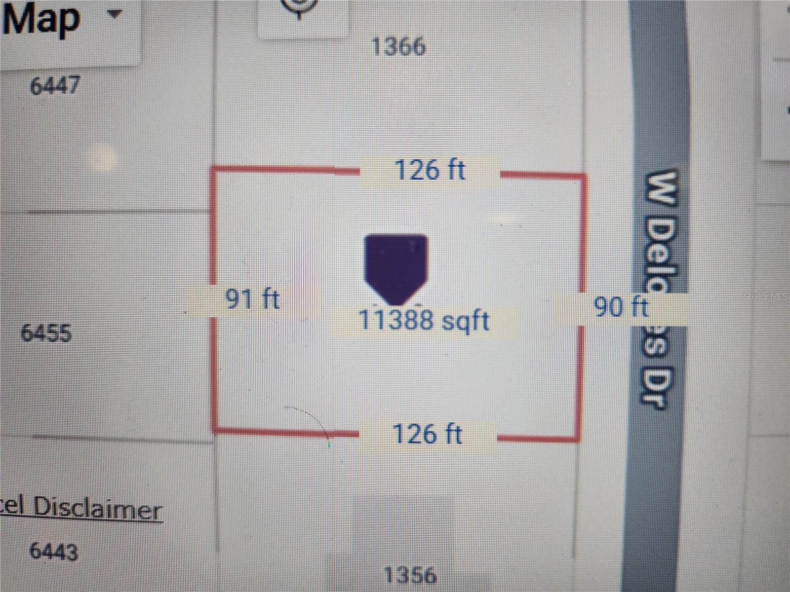 1360 Dolores Drive, FL