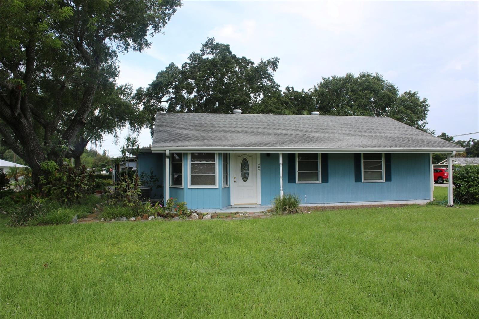 407 Pompano Avenue, FL