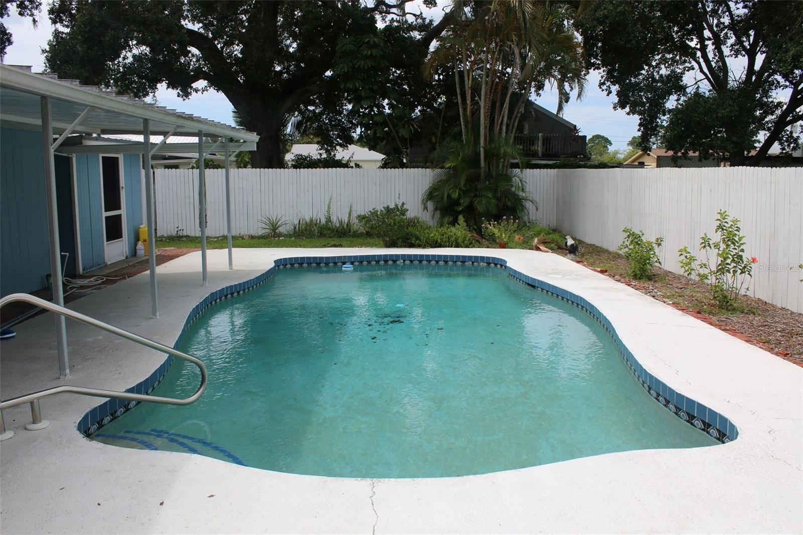407 Pompano Avenue, FL