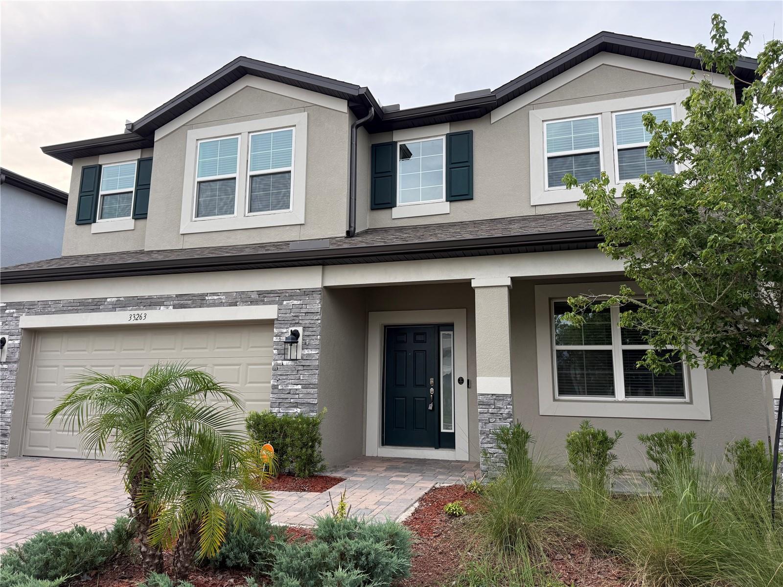 33263 Sycamore Leaf Drive, FL
