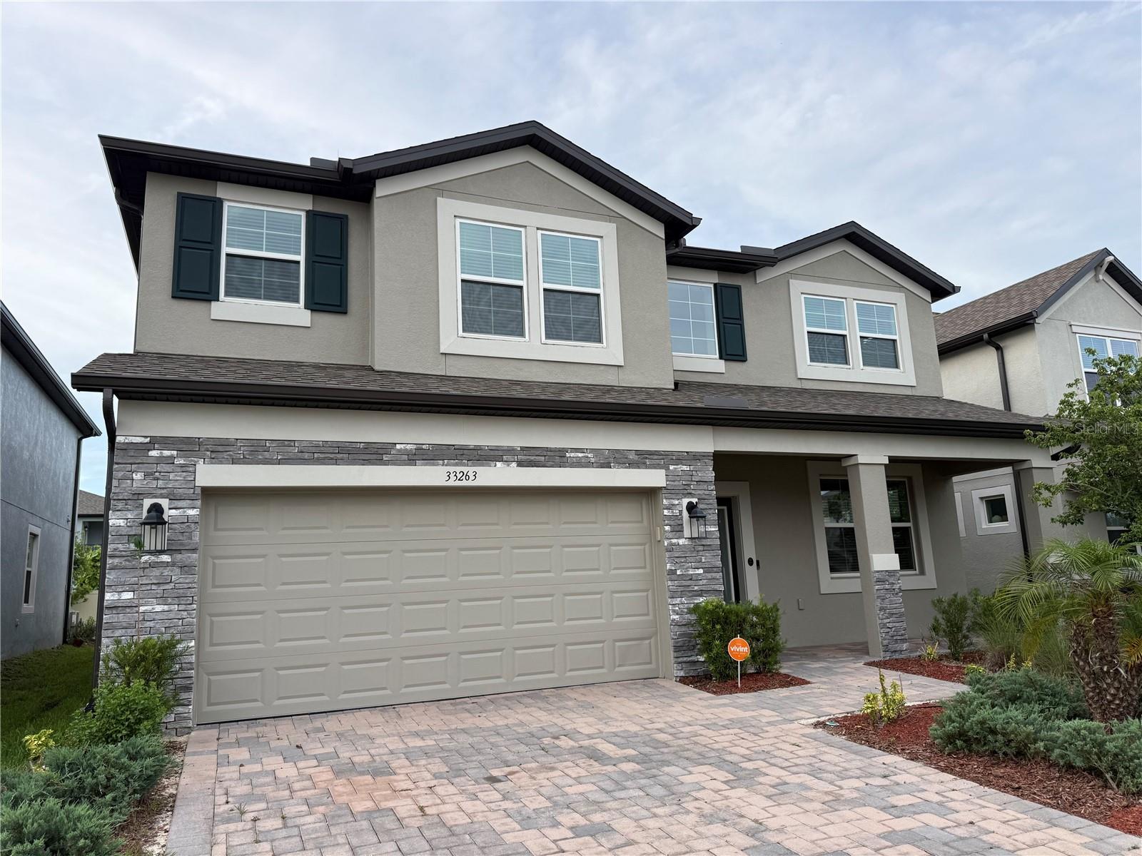 33263 Sycamore Leaf Drive, FL