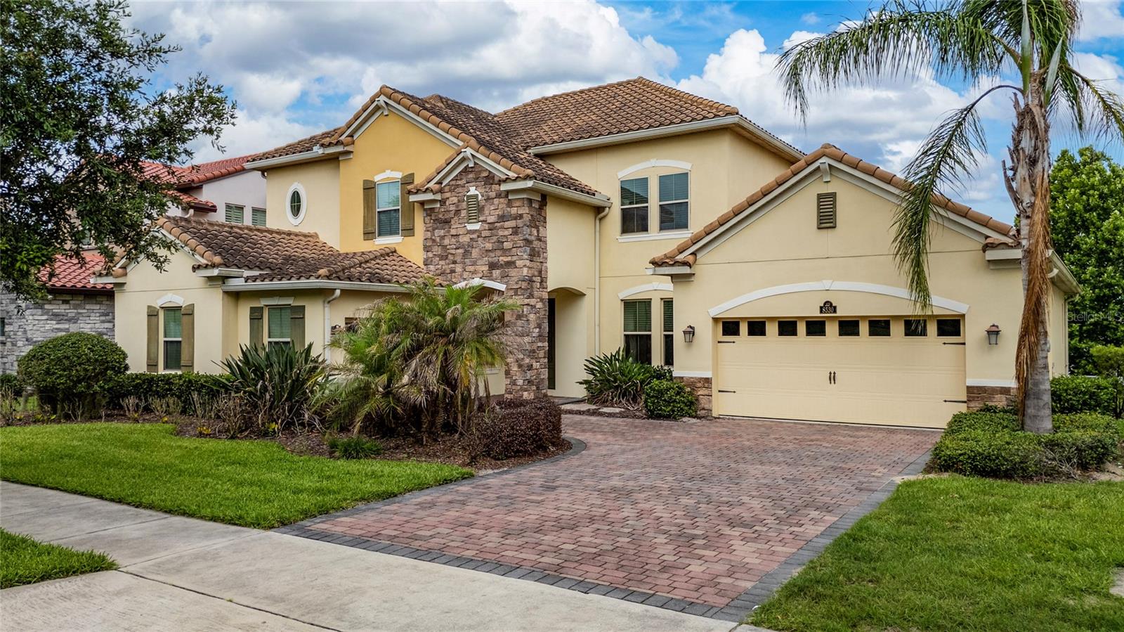 8530 Bayview Crossing Drive, FL