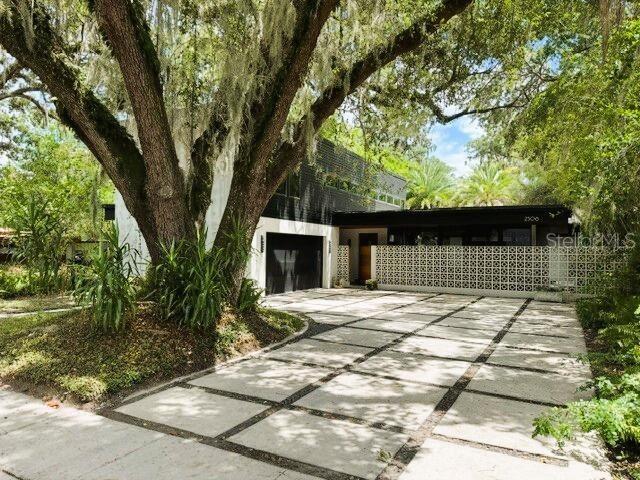 2506 Woodside Avenue, FL